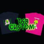 Vanessa Carlson - @tsbcustom - Instagram