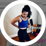 Vanessa Carlson Fitness - @vanessacarlsonfitness - Instagram