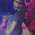 Determine Natasha Green - @vanessa.carmichael - Instagram