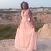 Vanessa Carmichael - Facebook