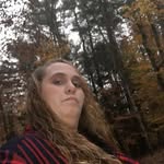 Vanessa Carmody - @pinkgirl0824 - Instagram