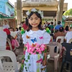 Vanessa Casaul - Facebook