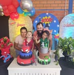 Vanessa Cassel - Facebook