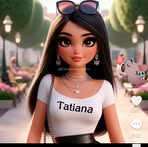 Vanessa Cast - Facebook