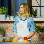 Vanessa Castagna - @icookglutenfree - Instagram