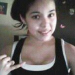 Vanessa Cauthen - @vcsweetheart - Instagram