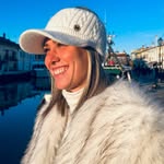 Vanessa - @vanessa_cavalieri_doro - Instagram