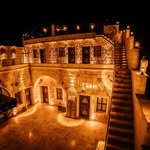 𝐕𝐀𝐍𝐄𝐒𝐒𝐀 𝐂𝐀𝐕𝐄 𝐒𝐔𝐈𝐓𝐄𝐒 - @vanessacavecappadocia - Instagram