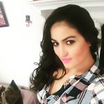 Vanessa Ceja - @nessa9818 - Instagram