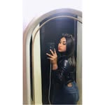 Vanessa Ceja - @vanessa_ponce18 - Instagram