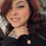 Vanessa Ceja-Villano - @_nessav93 - Instagram