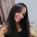 Vanessa C. - @_vanessacesar - Instagram
