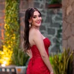 Vanessa Chavero - @vanessachs_ - Instagram