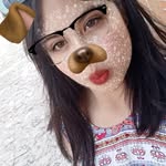 Vanessa chavero - @chavero1141 - Instagram