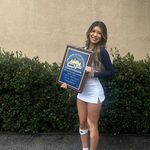 Vanessa Aguilar - @vanessacheers_ - Instagram