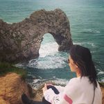 Vanessa Lau - @vanessa_cheers - Instagram