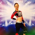 Vanessa Moeller - @vanessa__cheer - Instagram