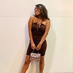 Vanessa Zamora - @vanessacheekssss_ - Instagram
