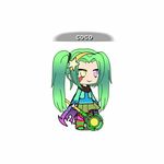 GACHA VERSE RULES♡♡♡ - @vanessacheeks8 - Instagram