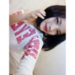 Vanessa chew - @aelvcy - Instagram