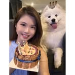 Vanessa Chew - Facebook
