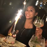 Vanessa Chew - @vanechew - Instagram
