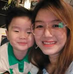 Vanessa Chew - Facebook