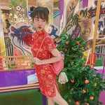 vanessa chew - @cellachew - Instagram