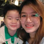 Vanessa Chew - @vanessa_ccs13 - Instagram