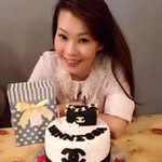 Vanessa Chew - @chewvanessa - Instagram