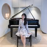VANESSA CHEW PIANO - @vanessachewpiano - Instagram