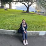 Vanessa Hannah Chew - @vanessachewyou - Instagram