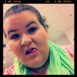Leigh! Or Vanessa. Your Choice - @breakingthroughbarriers - Instagram