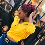 Vanessa choice banty - @va_5305 - Instagram