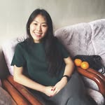 Vanessa Chong - @vannyc - Instagram
