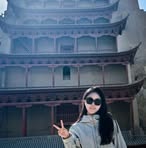 Vanessa Chong - Facebook