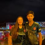 Vanessa Chong - Facebook