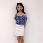 Vanessa Chong - @vanessa_chong_world - Instagram