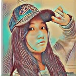 Vanessa Chong - @chong5055 - Instagram