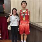 Vanessa Chong - Facebook