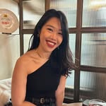 Vanessa Chong (Yeo) - @vanessayyl - Instagram