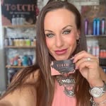 Vanessa Cichon, ACNPC-AG, FNP - @touch_of_aesthetics - Instagram
