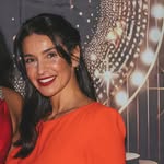 Vanessa Clemente - @vanessamclemente - Instagram