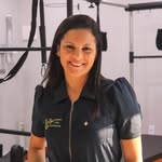 Vanessa Clemente|Fisioterapeuta e Instrutora de Pilates - @pilatesvanessaclemente - Instagram