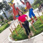 Cleys Vanessa Céspedes Malpartida - @cleysvanessacespedesmalpart - Instagram