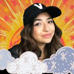 Vanessa | Cloud Computing ☁️ - @thecloudnative - Instagram
