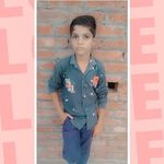 Vanessa Cloud - @king_of_aryan_raj - Instagram