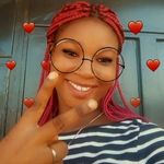 Vanessa Cloud - @honoreolamide - Instagram