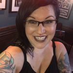 Vanessa Cloud - @iiiiiunicorn - Instagram