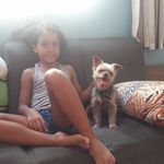 Vanessa Coca - @vanessa_ok3307 - Instagram